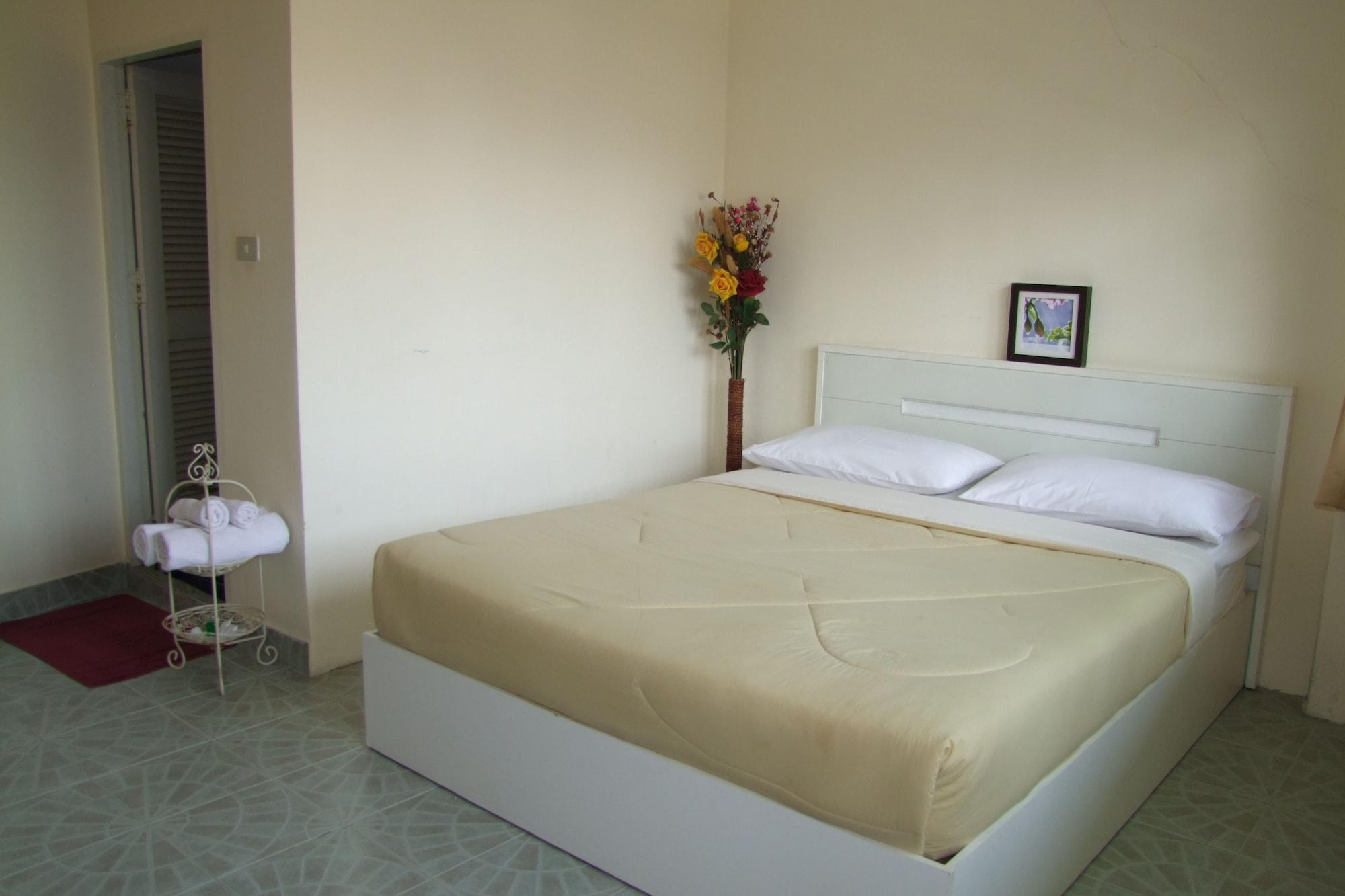 Aree'S House Hotel Hua Hin Exterior foto
