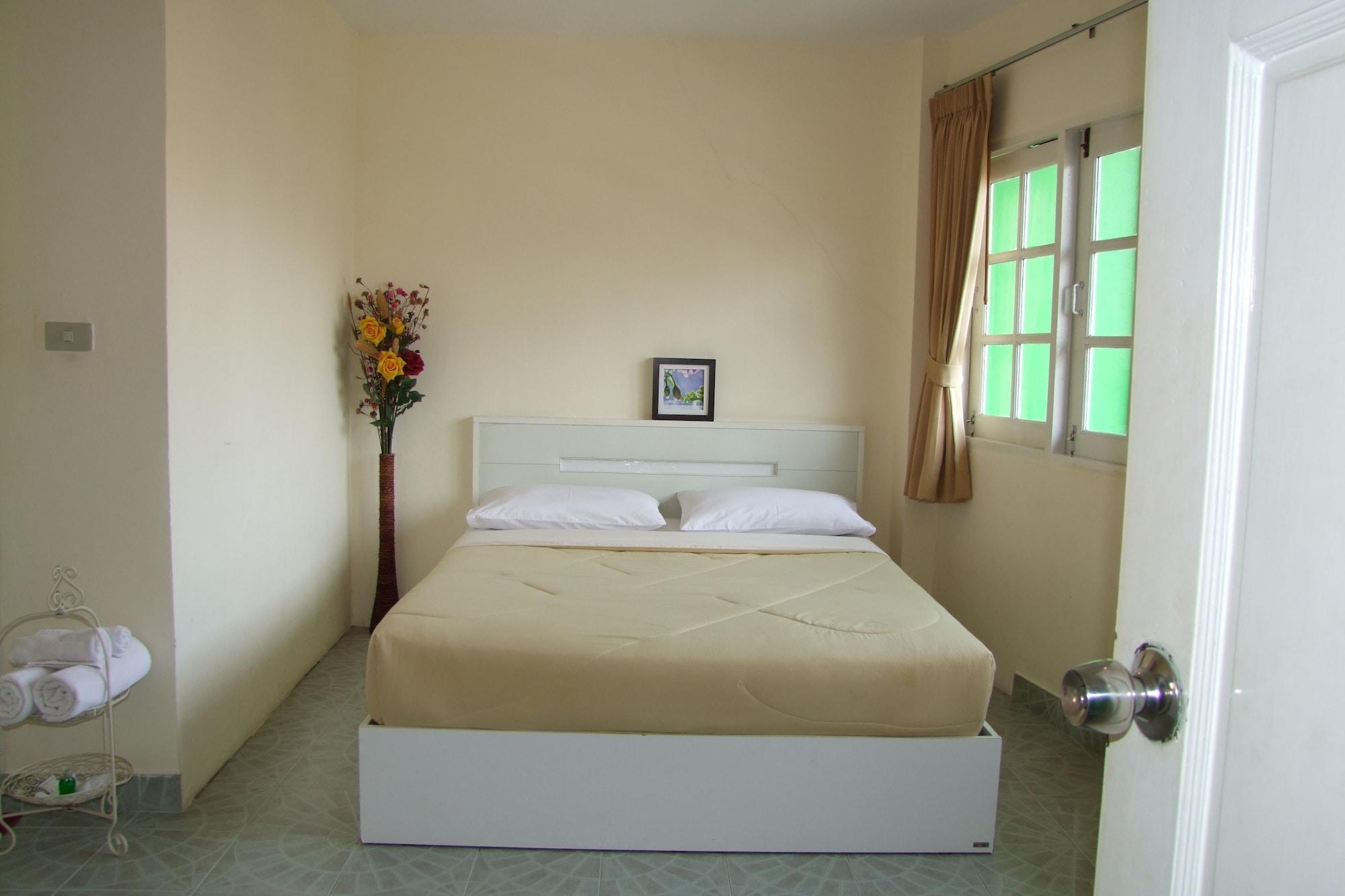 Aree'S House Hotel Hua Hin Exterior foto